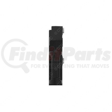 A01-25542-000 by FREIGHTLINER - Engine Support Bracket