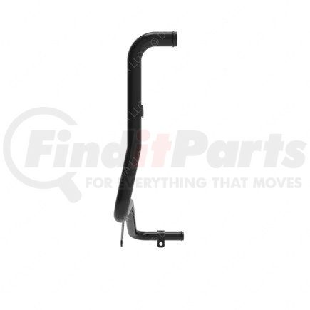 A01-25837-000 by FREIGHTLINER - Spray Gun Air Tube