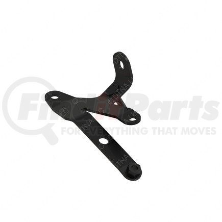 A01-25852-000 by FREIGHTLINER - Air Brake Compressor Discharge Hose Bracket