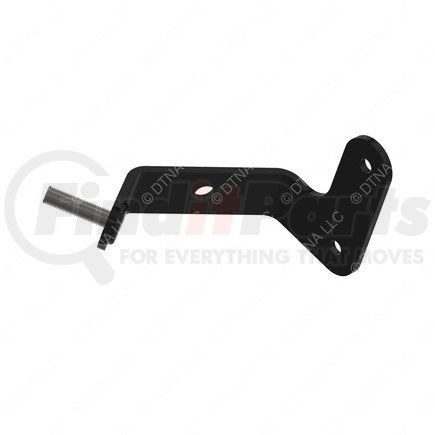 A01-25887-000 by FREIGHTLINER - Multi-Purpose Bracket