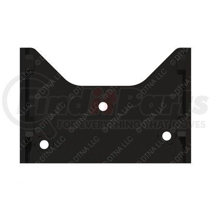 a0127453000 by FREIGHTLINER - BRACKET ASM MTG ENG CMBR