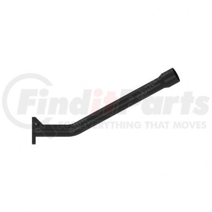 A01-27497-001 by FREIGHTLINER - Engine Oil Filler Tube