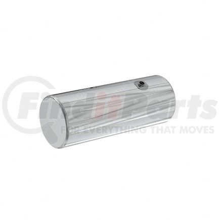 A03-39979-165 by FREIGHTLINER - Fuel Tank - 25 In, 30 Def, 140 Gal, Right Hand, Polished