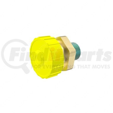 A03-40179-000 by FREIGHTLINER - VALVE