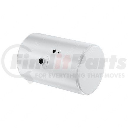 A03-40289-201 by FREIGHTLINER - Fuel Tank - 25 In, 27.5D, 80 Gal, Right Hand, Plain