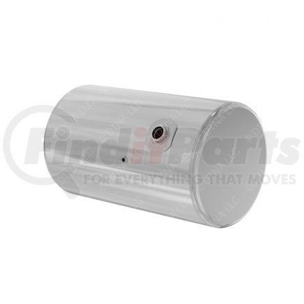 A03-40290-313 by FREIGHTLINER - Fuel Tank - 25 In, 27.5 Deg, 90 Gal, Right Hand