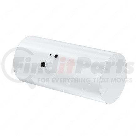 A03-40410-180 by FREIGHTLINER - FTK-23"DIA,90G,AL,18IN FILL,LH