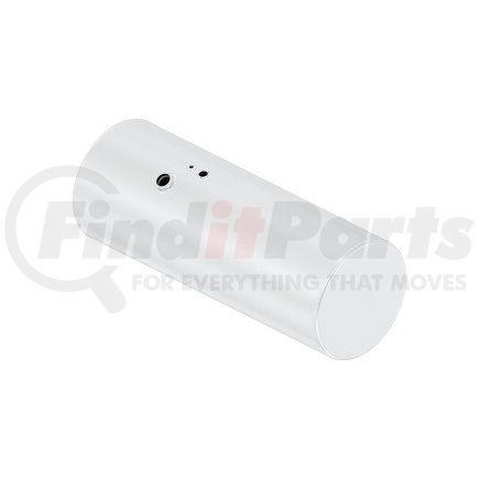 A03-40412-180 by FREIGHTLINER - Fuel Tank Assembly - 110 Gallon, 18 Inch Filler Location, Left Hand, SU