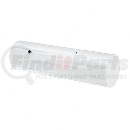 A03-40467-645 by FREIGHTLINER - Fuel Tank Assembly - 150 Gallon, 64 Inch Filler Location, Right Hand