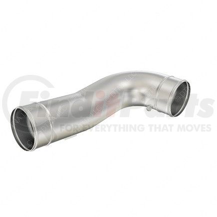 A03-40819-000 by FREIGHTLINER - Engine Air Intake Hose