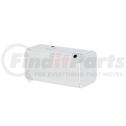 A03-41137-260 by FREIGHTLINER - Fuel Tank - 50 Gal, Rotated Filler Neck, Left Hand