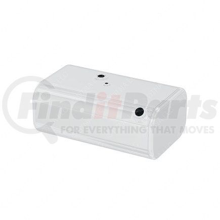 A03-41189-100 by FREIGHTLINER - Fuel Tank - 28 Gal, Left Hand