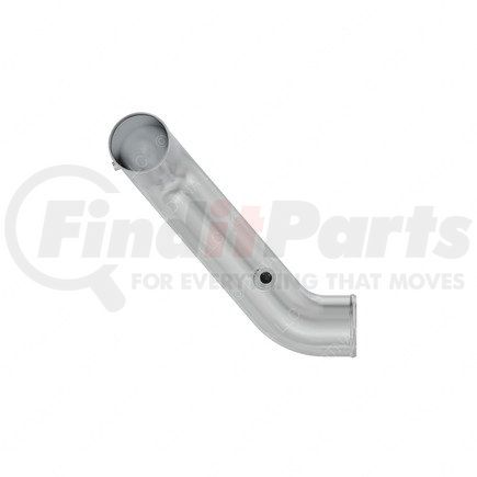 a0334609000 by FREIGHTLINER - Air Intake Assembly - Tube, Inlet, Air, MB