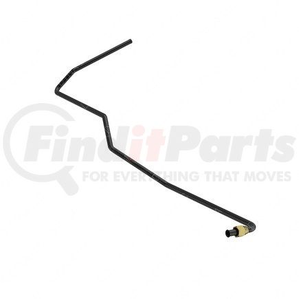 A03-35230-000 by FREIGHTLINER - Fuel Line