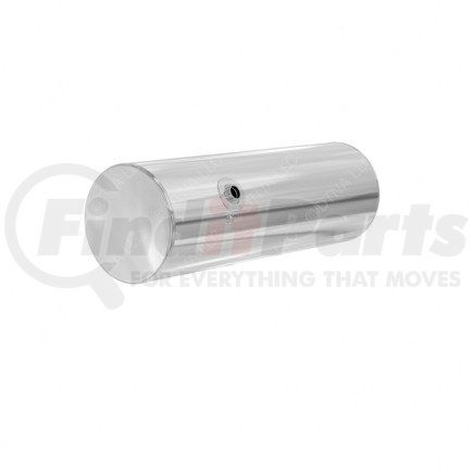 A03-36034-181 by FREIGHTLINER - Fuel Tank - 23 Inch Diameter 120 Aluminum Plain Lc Right Hand