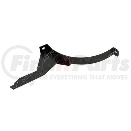 a0334662000 by FREIGHTLINER - Air Cleaner Bracket Assembly