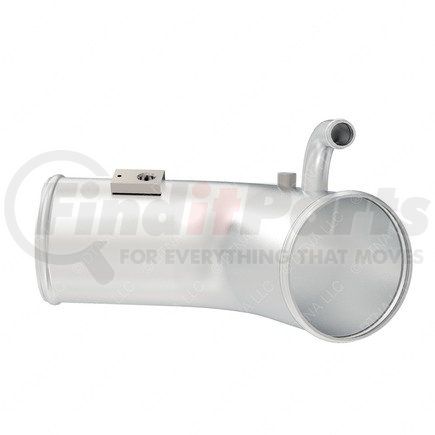 A03-36665-000 by FREIGHTLINER - TUBE AY AIR INTAKE ISB07