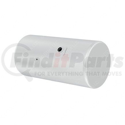 a0338160321 by FREIGHTLINER - Fuel Tank - 25 In. Diameter, 30 In. Depth, 100 Gallon Capacity