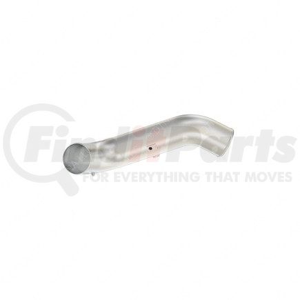 A03-39072-000 by FREIGHTLINER - Engine Air Intake Hose