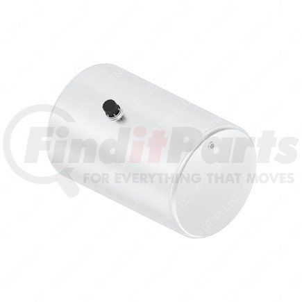 a0339480001 by FREIGHTLINER - Fuel Tank Assembly - Hydraulic 25 Inch, 80 Gallon, Plain, Right Hand