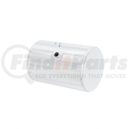 A03-39598-165 by FREIGHTLINER - FTK-25"DIA,80GL,AL,POL,RH,AUX2