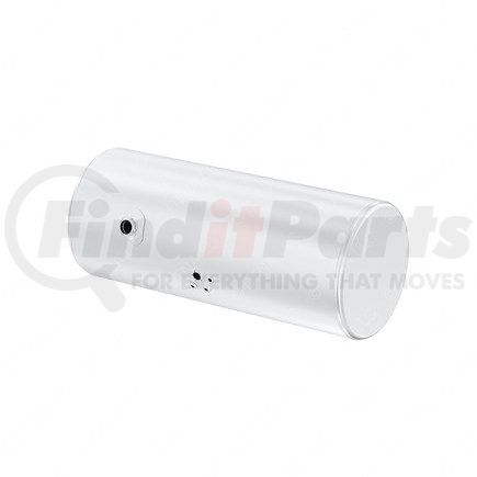 A03-38613-440 by FREIGHTLINER - TANK-FUEL,25 IN,120G,AL,PLN,LH