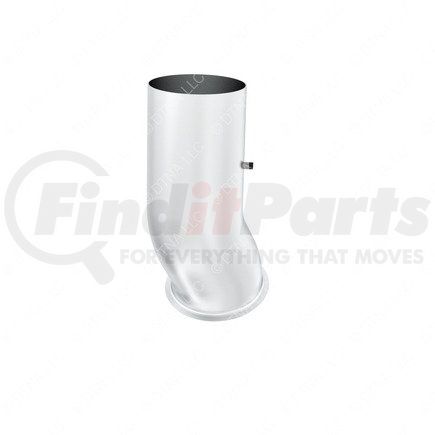 a0427162000 by FREIGHTLINER - PIPE EXHAUST ENGINE OUTLET