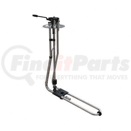 A04-27445-000 by FREIGHTLINER - Diesel Exhaust Fluid (DEF) Tank Header