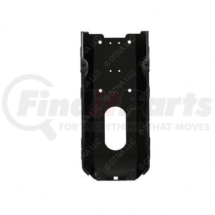 A04-27478-002 by FREIGHTLINER - Diesel Exhaust Fluid (DEF) Tank Bracket