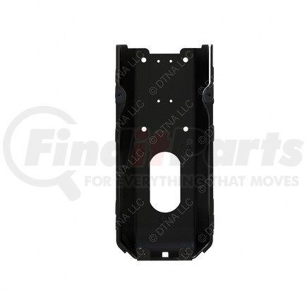 A04-27478-006 by FREIGHTLINER - Diesel Exhaust Fluid (DEF) Tank Bracket