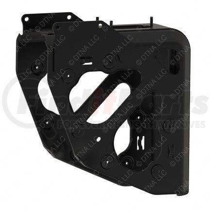 A04-27478-007 by FREIGHTLINER - Diesel Exhaust Fluid (DEF) Tank Bracket