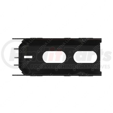 A04-27478-008 by FREIGHTLINER - Diesel Exhaust Fluid (DEF) Tank Bracket