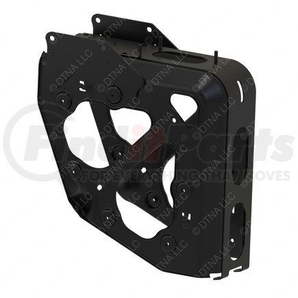 A04-27478-019 by FREIGHTLINER - Diesel Exhaust Fluid (DEF) Tank Bracket - 13 Gallon