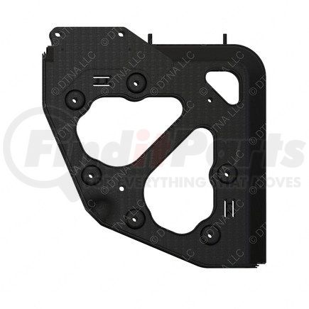 A04-27478-021 by FREIGHTLINER - BRACKET-T