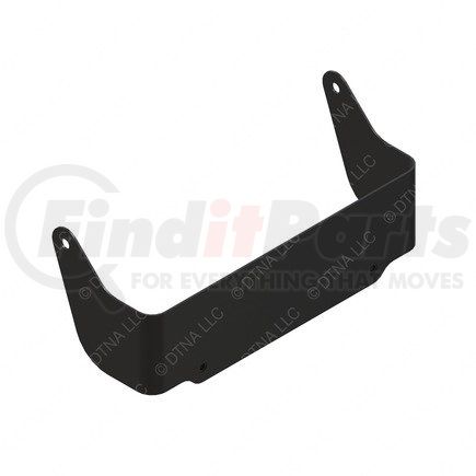 A04-27871-002 by FREIGHTLINER - Diesel Exhaust Fluid (DEF) Tank Bracket