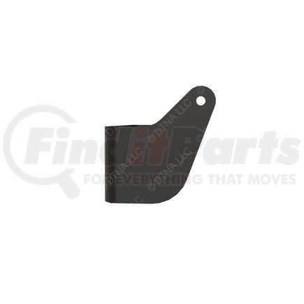 A04-27871-005 by FREIGHTLINER - BRKT,DEF CVR SUPT,23G