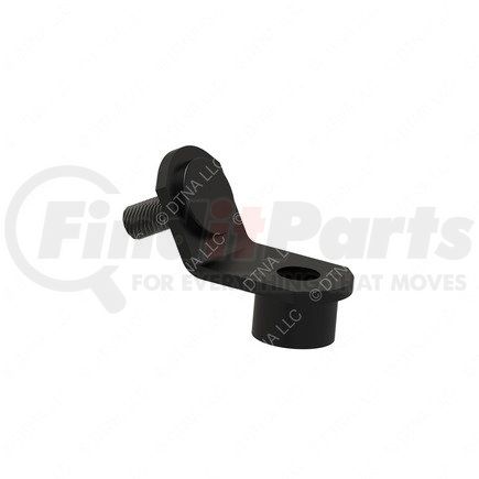 A04-28018-000 by FREIGHTLINER - Diesel Exhaust Fluid (DEF) Tank Bracket