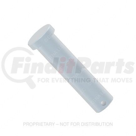 23-12139-002 by FREIGHTLINER - Clevis Pin