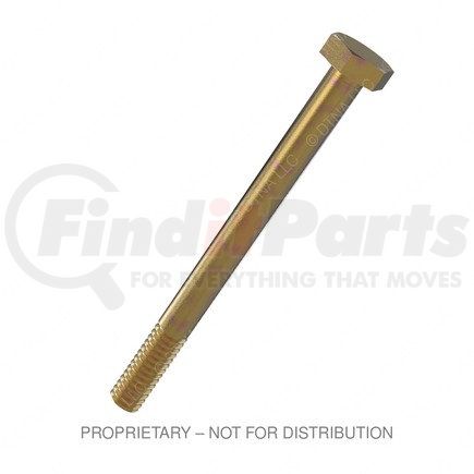 23-12905-030 by FREIGHTLINER - Screw Cap