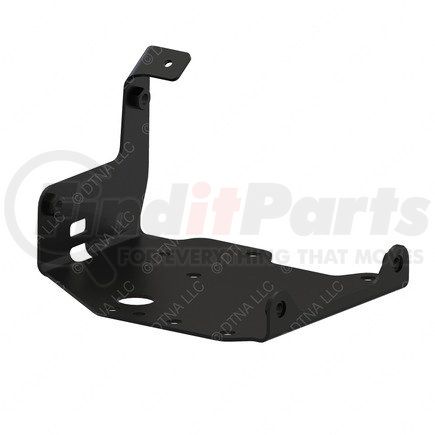 A04-27656-000 by FREIGHTLINER - Diesel Exhaust Fluid (DEF) Tank Bracket