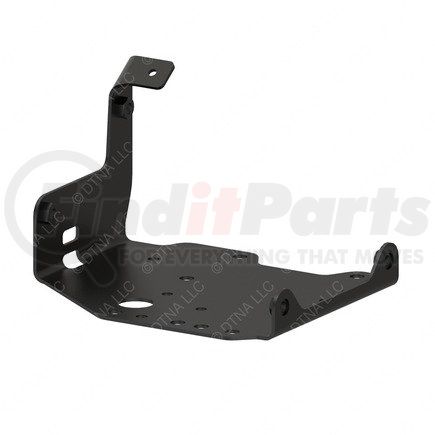 A04-27656-001 by FREIGHTLINER - Diesel Exhaust Fluid (DEF) Tank Bracket