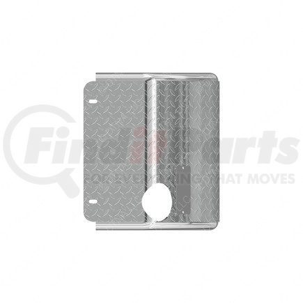 A04-27869-006 by FREIGHTLINER - Multi-Purpose Cover