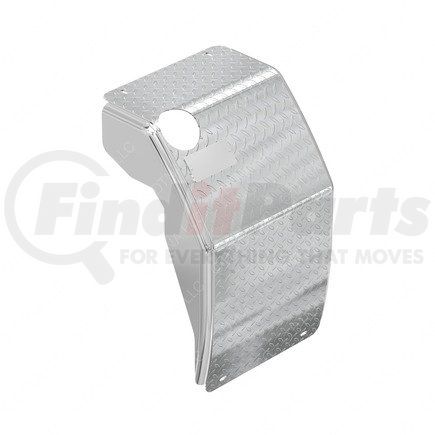 A04-27869-009 by FREIGHTLINER - COVER-23G