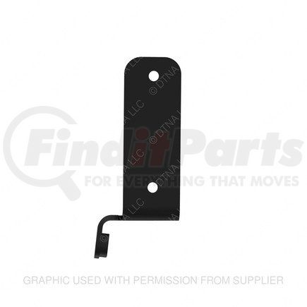 a0426791000 by FREIGHTLINER - BRACKET EXHAUST PIPE D2132