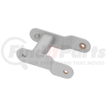 a0428822000 by FREIGHTLINER - Exhaust Bracket