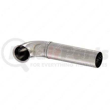 A04-29733-000 by FREIGHTLINER - PIPE