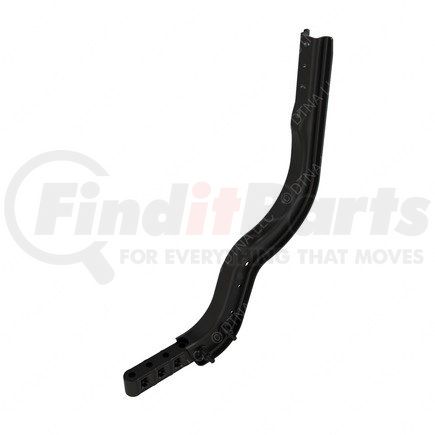 A04-30733-000 by FREIGHTLINER - Multi-Purpose Bracket