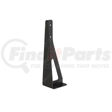 A04-30776-000 by FREIGHTLINER - Exhaust After-Treatment Device Mounting Bracket