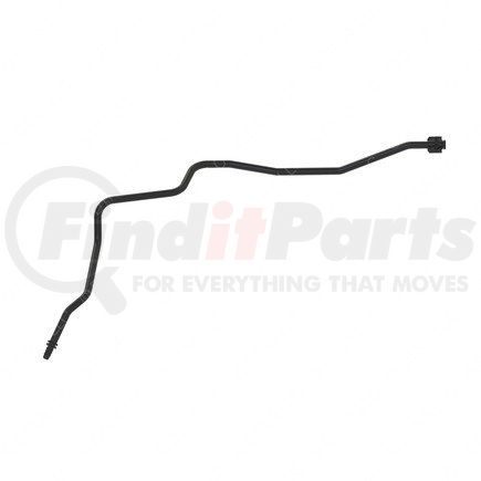 A04-32812-451 by FREIGHTLINER - Engine Coolant Hose