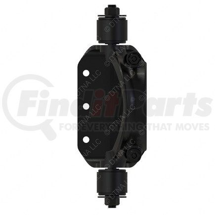 A04-31118-000 by FREIGHTLINER - CLAMP-MOU
